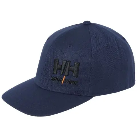 Kampanjpris Helly Hansen Workwear 79802-590 Keps